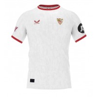 Sevilla Hemmatröja 2024-25 Kortärmad